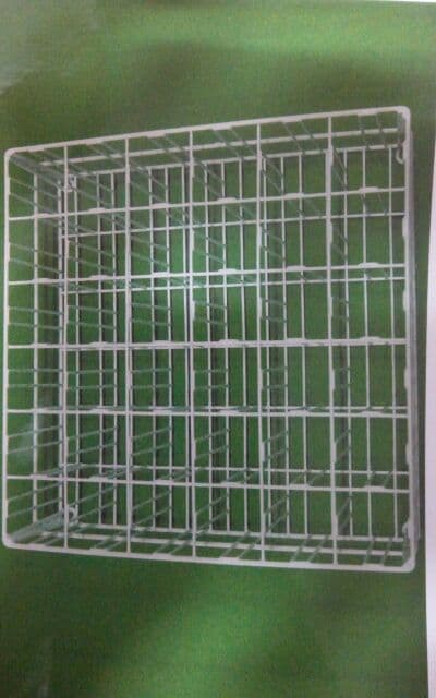 글라스랙 상단 다른 각도