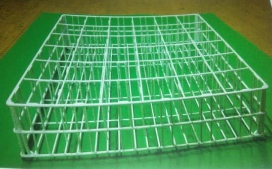 대성공업사 글라스랙 제품